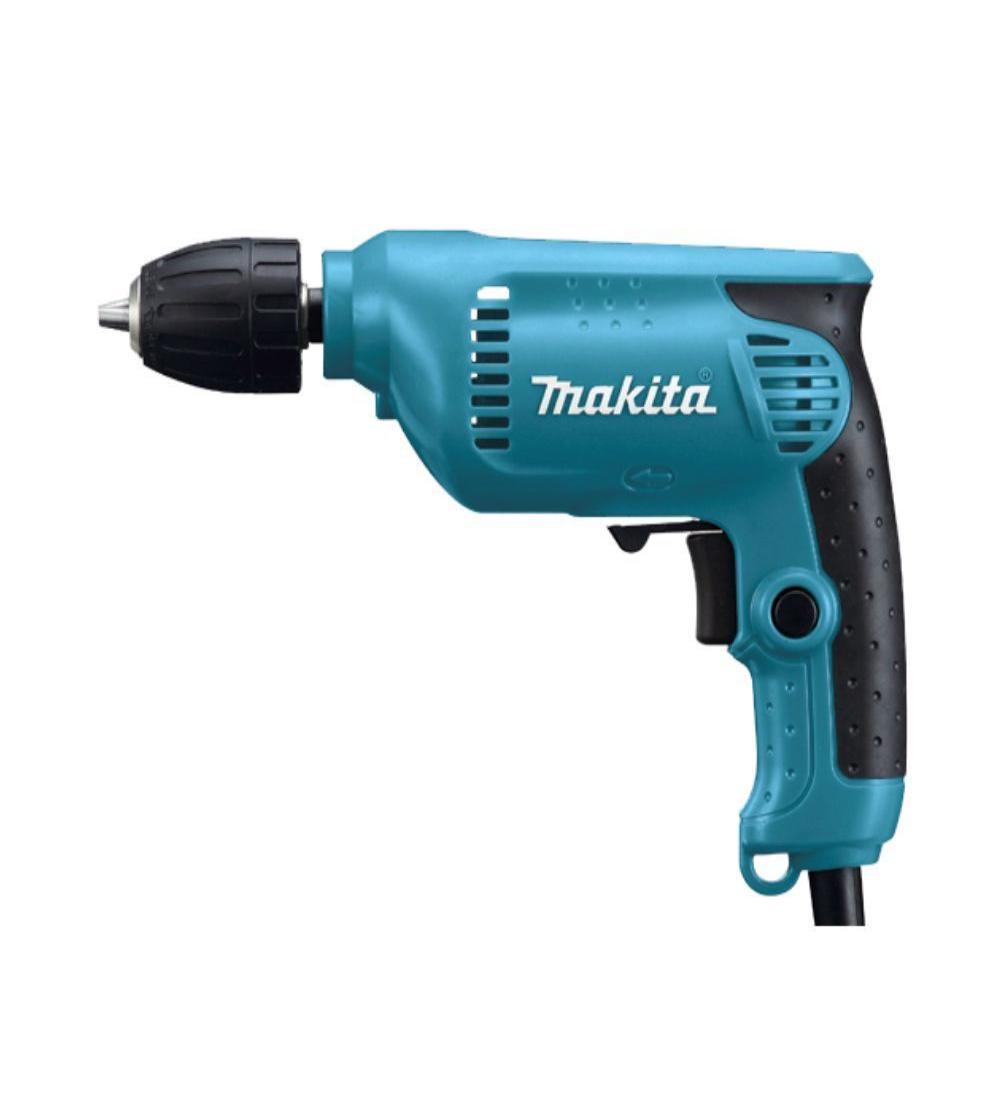 TALADRO REVERSIBLE 400w MAKITA   6413 10mm